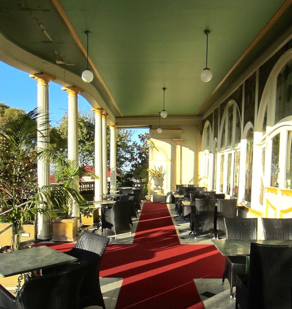 Carrington Hotel Katoomba Exteriör bild