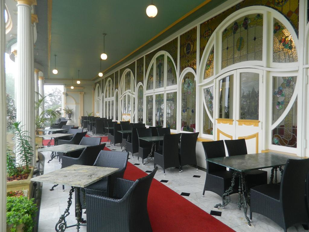 Carrington Hotel Katoomba Exteriör bild