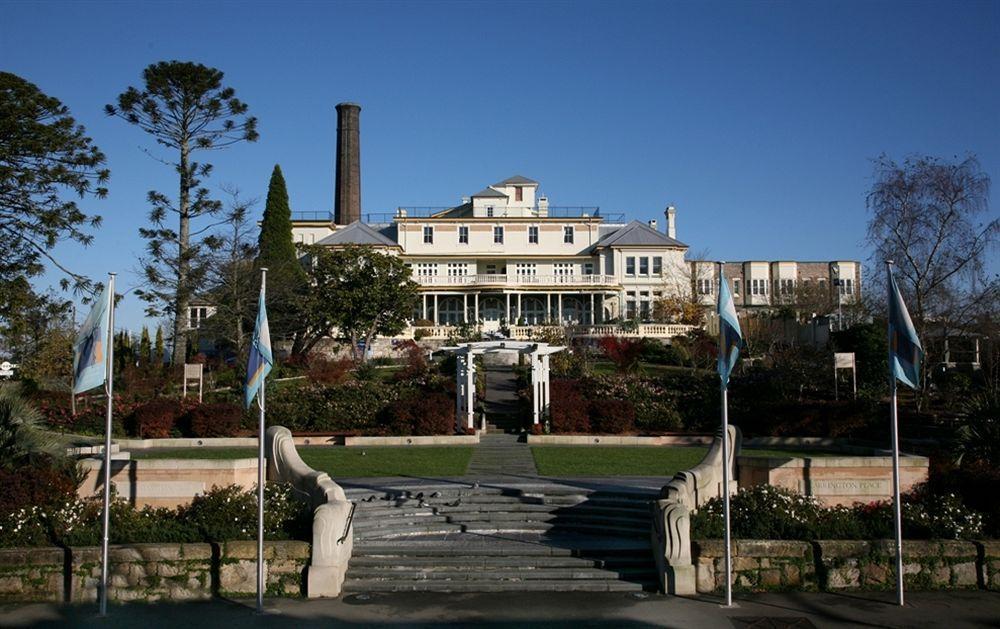 Carrington Hotel Katoomba Exteriör bild